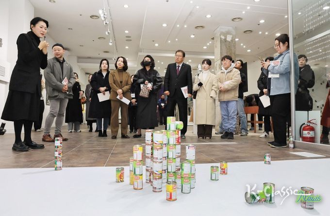 2026 창원조각비엔날레, 첫 문을 여는 ‘프롤로그전’ 개막