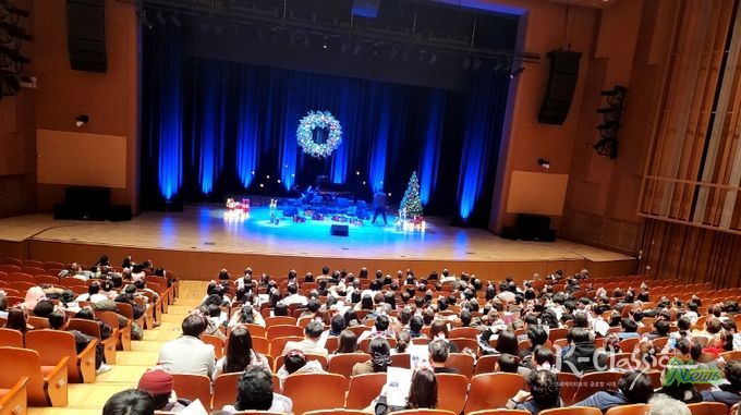 드림스타트가정홀리데이나이트관람성료