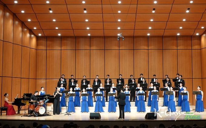 부산시립합창단