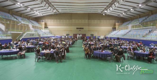 남양주시, 포용사회적협동조합 성과평가회 함께해…장애인 활동지원사의 권익증진 위한 소통 강화