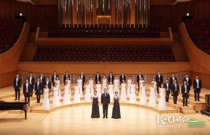 12만8천 명 찾은 구미문화예술회관…공연·전시·예술단 전 분야 성과