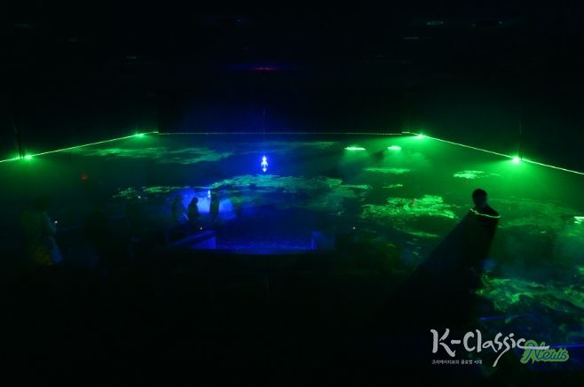 2024 제4회 제주비엔날레 전시