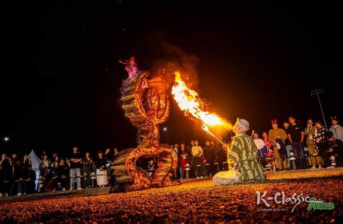 2025 춘천마임축제_도깨비난장