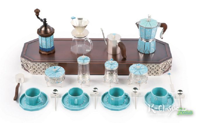 대한민국 공예품대전 국무총리상 수상 작품