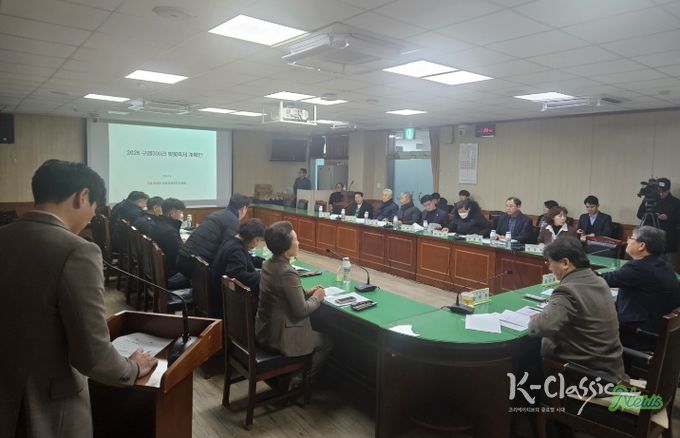 구례 300리 벚꽃축제, 3월 28일부터 30일까지 3일간 개최