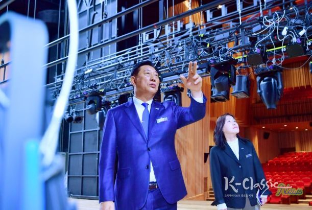 연극, 뮤지컬, 오케스트라… 장성군 올해 공연 “더 풍성하네”