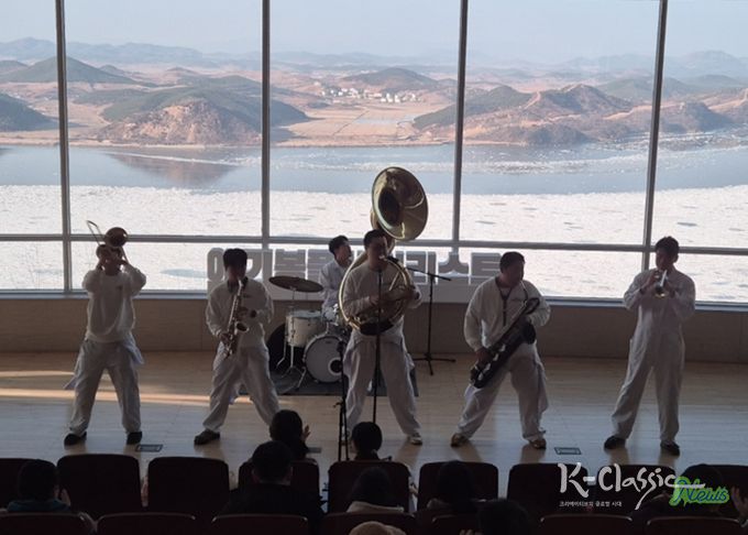 애기봉평화생태공원, 설날 연휴 휴무없이 정상 운영