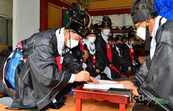 문화가 살아있는 장성군, 문화예술단체 지원 ‘박차’
