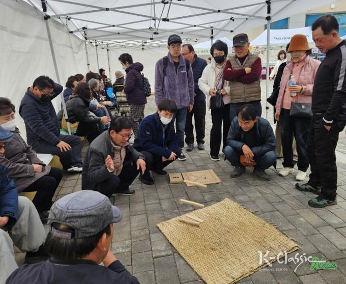 오산시 대원2동, ‘2026년 주민화합 척사대회’ 성황리 개최