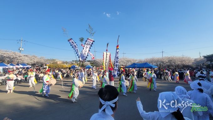 사천 무형유산의 멋과 재미를 한자리에서!