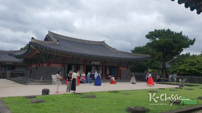 외국인 관람객(중화권)