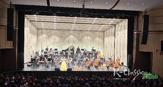 지브리&디즈니 OST FESTA 공연사진