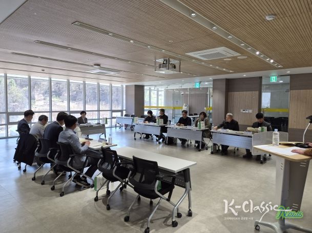 진천K스토리창작클러스터 운영위원회