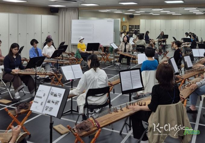 통영국제음악재단, 통영 시민을 위한 ‘TIMF 음악교실’ 운영