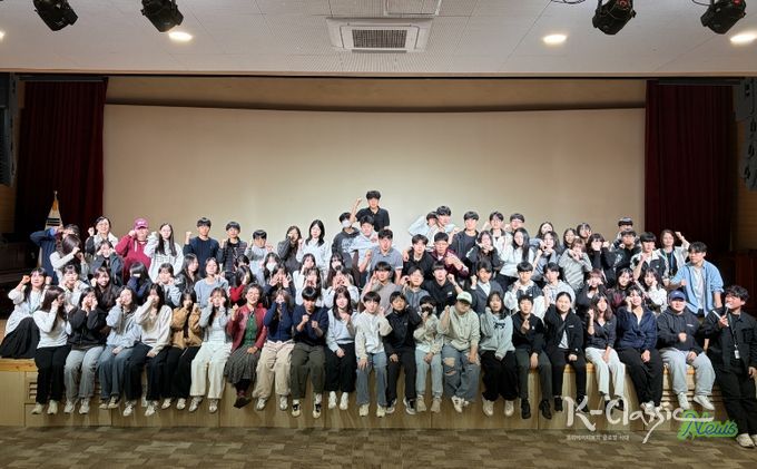 평택시청소년문화센터, 2026년 청소년 참여기구․동아리 연합 발대식 및 워크숍 진행